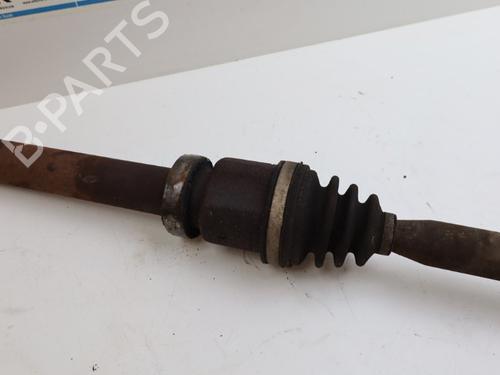 Right front driveshaft VOLVO V50 (545) 1.8 | BP18877845M39 