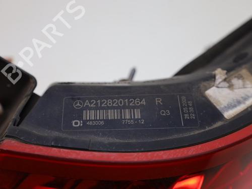 Right taillight MERCEDES-BENZ E-CLASS (W212) E 350 CGI (212.057) | BP36783569C35 - Image 6