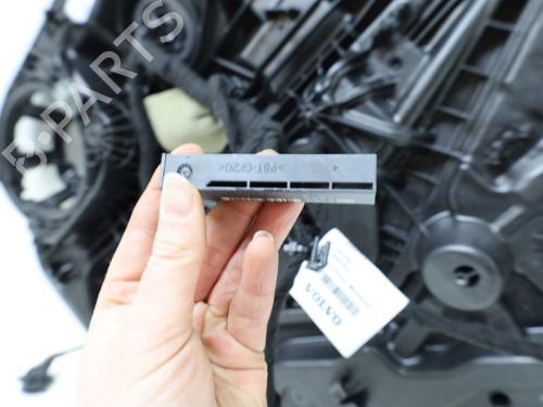 Rear right window mechanism VOLVO XC40 (536) Recharge AWD | BP34138249C25 - Image 8