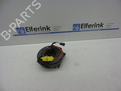 Kontantrulle Airbag /Stelring OPEL CORSA C (X01) 1.2 (F08, F68) (75 hp) 18628006