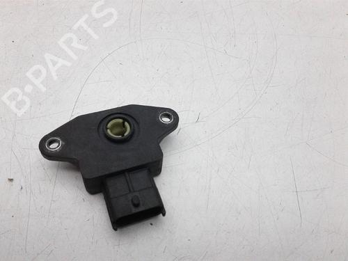 Switch SAAB 9-3 (YS3D) 2.0 i | BP18630114I30 