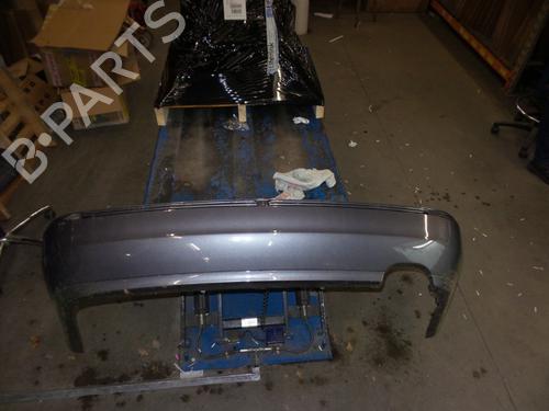 Rear bumper VOLVO S40 I (644) 1.8 | BP18628801C8 