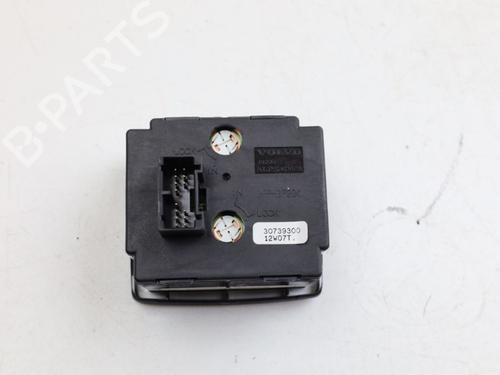 Headlight switch VOLVO C70 II Convertible (542) D3 | BP32405381I24