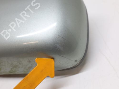 left-mirror-saab-9-3-ys3d-1998-1999-2000-2001-2002-2003-38652185 main image