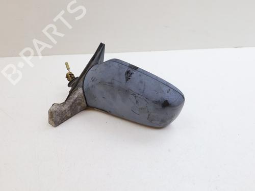 Used Left mirror Left mirror VOLVO 740 (744) 2.4 TD (113 hp) 26883447 26883447