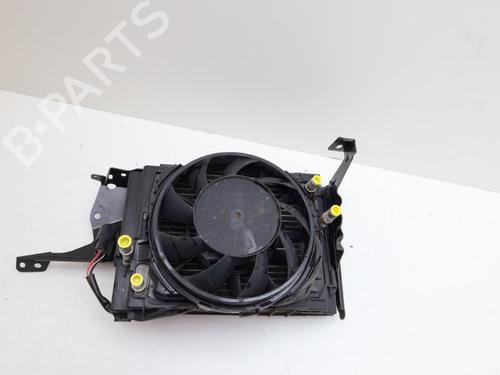 Water radiator VOLVO XC90 II (256) T8 Hybrid AWD | BP31332704M31