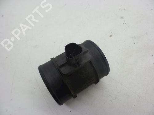 Used Mass air flow sensor OPEL MERIVA B MPV (S10) 1.4 (75) (140 hp) 18619009