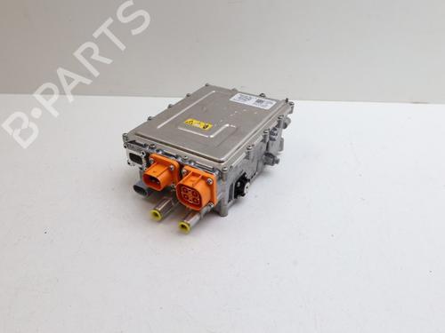 Inversor/Conversor Inversor/Conversor ZEEKR 001 EV (272 hp) 33797313 33797313