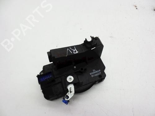 Front right lock OPEL VIVARO A Van (X83) 1.9 DI (F7) | BP18623643C97 