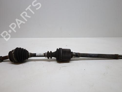 Used Right front driveshaft Right front driveshaft 37076112 37076112