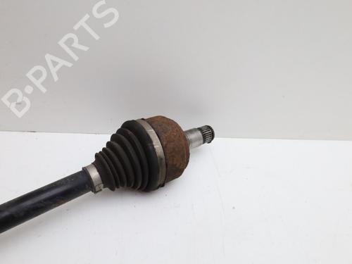Left rear driveshaft VOLVO XC90 II (256) T8 Hybrid AWD | BP31374781M40 - Image 2