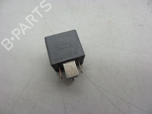 Used Electronic sensor VOLVO XC60 I SUV (156) D5 AWD (185 hp) 18618745