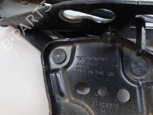 Hinge/Door check strap VOLVO XC40 (536) Recharge AWD | BP37158681C146 - Image 3