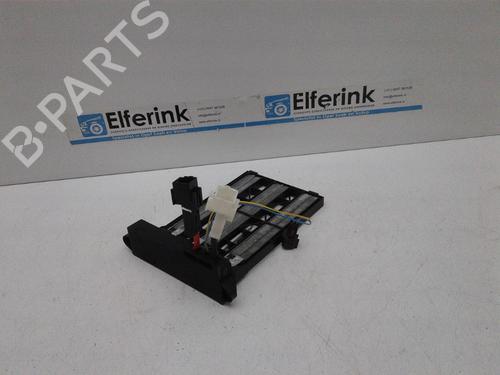 Used Heater resistor Heater resistor VOLVO V40 Hatchback (525) D2 (114 hp) 18630921 18630921