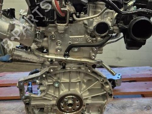 Motor LYNK & CO 01 HEV | BP30936896M1