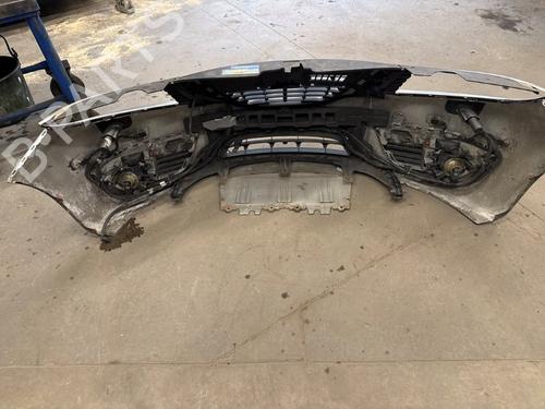 Front bumper SAAB 9-5 (YS3G) 2.0 TiD | BP33846840C7  - Image 9