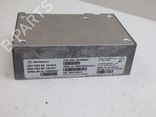 Electronic module SAAB 9-7X 5.3 AWD | BP29954206M83 - Image 3