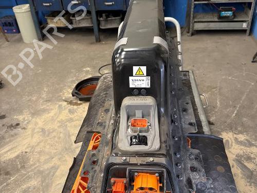 Batteri VOLVO XC60 II (246) T8 Hybrid Polestar AWD (405 hp) 33179000