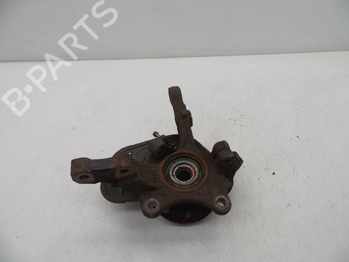 Used Right front steering knuckle Right front steering knuckle OPEL MERIVA A MPV (X03) 1.8 (E75) (125 hp) 18616596 18616596