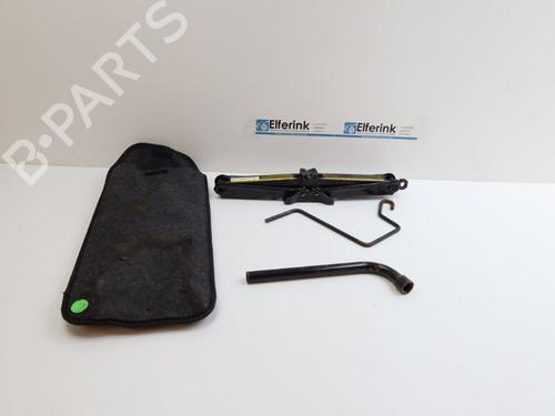 Used Jack Kit Jack Kit 18639465 18639465