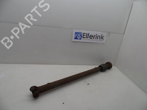 Used Driveshaft SAAB 9-7X 4.2 AWD (290 hp) 18615120