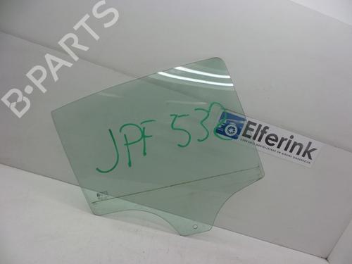 Used Rear right door window OPEL CORSA D (S07) 1.2 LPG (L08, L68) (83 hp) 18624942