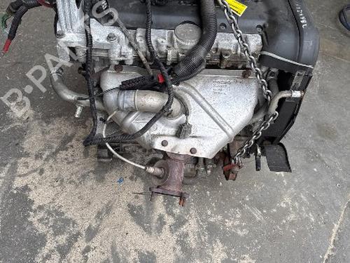Engine VOLVO V70 II (285) 2.4 | BP38652151M1 - Image 3