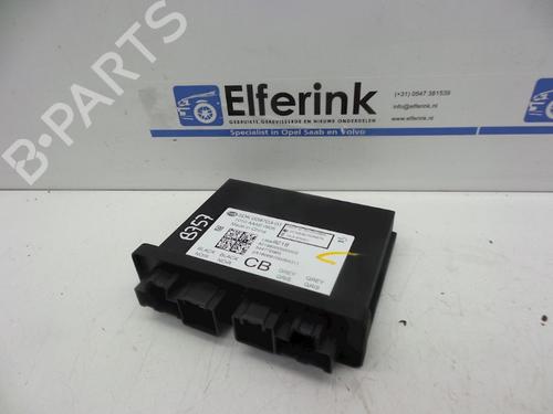 Used Control unit Control unit 18626626 18626626
