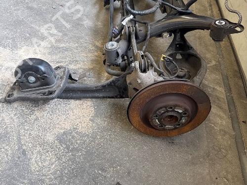 Rear axle LYNK & CO 01 PHEV | BP35897301M2 - Image 4