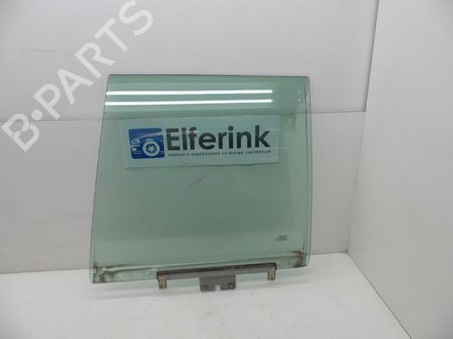 Used Rear left door window Rear left door window SAAB 9000 Hatchback 2.3 -16 CS (146 hp) 18615430 18615430
