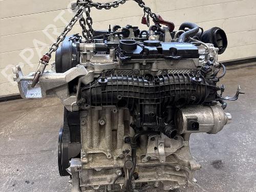 Used Engine VOLVO XC60 II (246) T8 Hybrid Polestar AWD (405 hp) 33236197