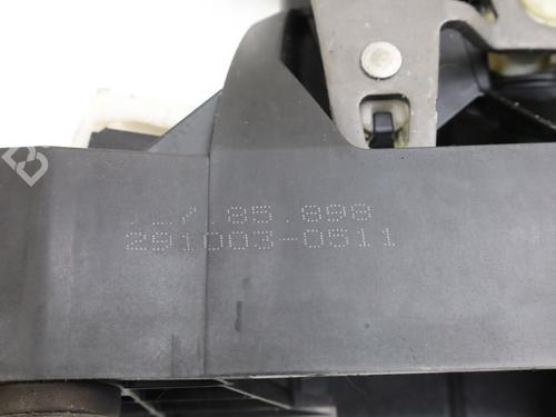 Shift knob SAAB 9-3 Convertible (YS3F) 2.0 t | BP30675329I34