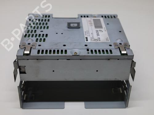 Used Electronic module Electronic module SAAB 9-3 Convertible (YS3F) 1,8t (150 hp) 33736063 33736063