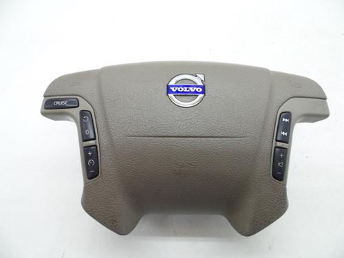 Used Driver airbag VOLVO S80 I (184) D5 (163 hp) 18613459