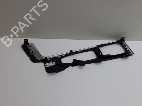 Middle console VOLVO V60 II (225) D3 | BP18636800I22 - Image 2