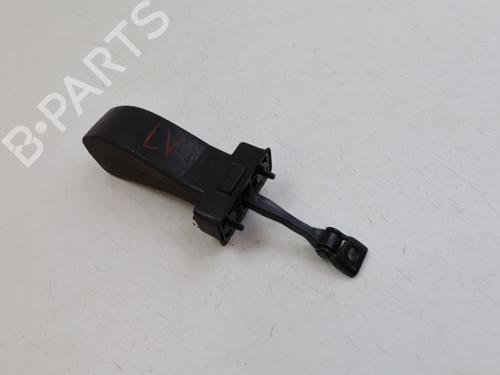 Used Hinge/Door check strap MERCEDES-BENZ A-CLASS (W177) AMG A 35 4-matic (177.051) (306 hp) 27529369