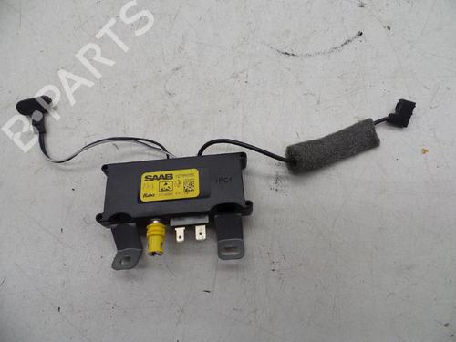Used Electronic module Electronic module SAAB 9-3 (YS3F, E79, D79, D75) 1,8t (150 hp) 18614622 18614622