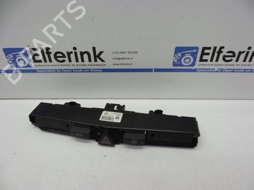 Spak kontakt OPEL ASTRA H GTC (A04) 2.0 Turbo (L08) (240 hp) 18626368