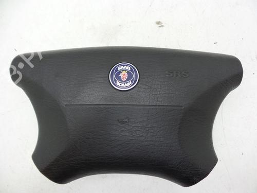 Used Driver airbag SAAB 9000 Hatchback 2.3 -16 CSE Eco Power (170 hp) 18622810