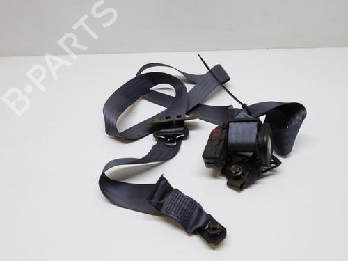 Used Rear left seatbelt Rear left seatbelt VOLVO S70 (874) 2.4 (144 hp) 33929144 33929144