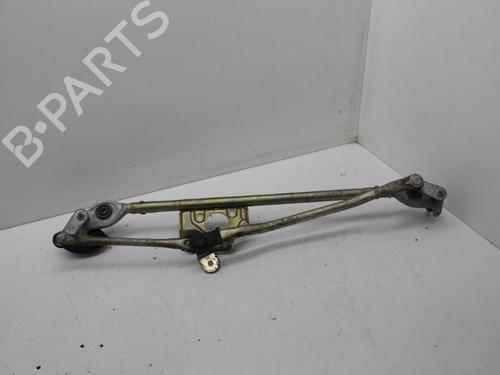 Used Front wipers mechanism SAAB 9-3 Cabriolet (YS3D) 2.0 Turbo (150 hp) 18611938