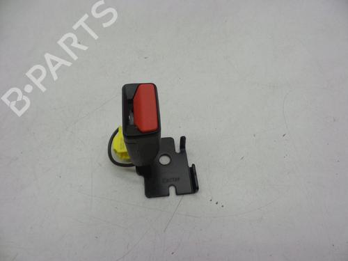 Used Seat buckle Seat buckle VOLVO V40 Hatchback (525) T3 (152 hp) 18624835 18624835