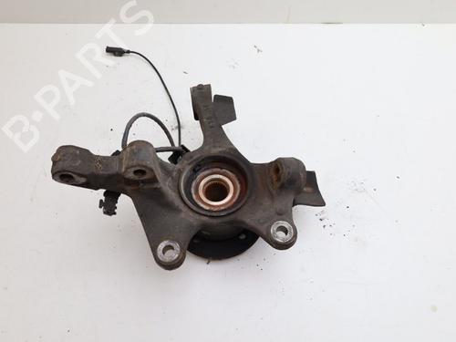 Used Right front steering knuckle MERCEDES-BENZ VITO Van (W447) 111 CDI (447.601, 447.603, 447.605) (114 hp) 22432695