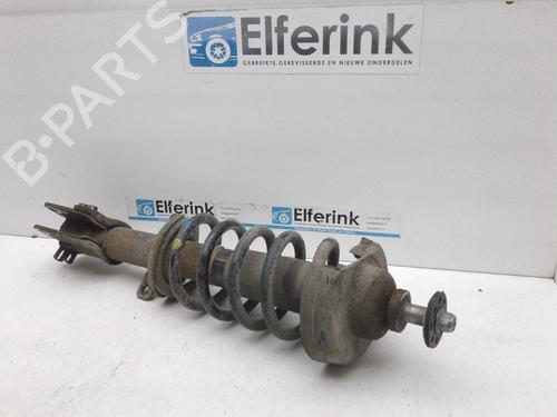 Left front shock absorber OPEL VIVARO A Van (X83) 2.0 CDTI (F7) | BP18631424M16 