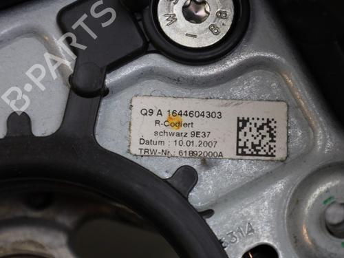 Steering wheel MERCEDES-BENZ B-CLASS Sports Tourer (W245) B 200 TURBO (245.234) | BP22346920C49 
