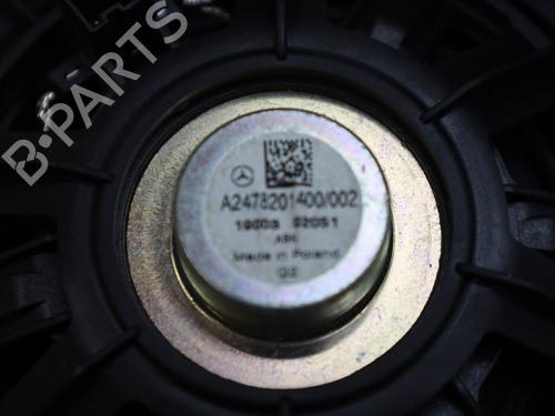 Speaker MERCEDES-BENZ A-CLASS (W177) AMG A 35 4-matic (177.051) | BP27623478E2 - Image 2