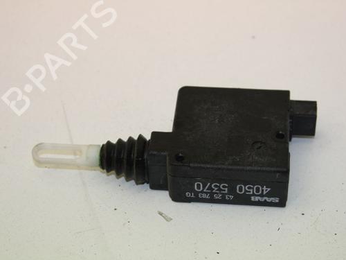 Elektronisk modul Elektronisk modul SAAB 900 II 2.0 i (133 hp) 18610051 18610051