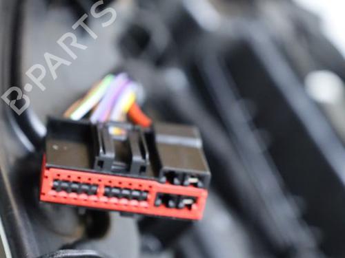 Rear right window mechanism VOLVO XC60 II (246) T8 Hybrid Polestar AWD | BP33322174C25  - Image 6