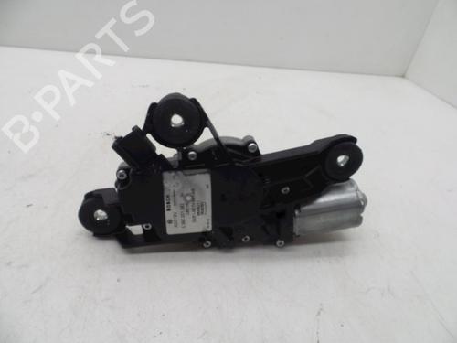 Rear wiper motor VOLVO V50 (545) 2.4 | BP18615513M102 