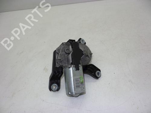 Rear wiper motor OPEL CORSA D (S07) 1.2 (L08, L68) | BP18618050M102 